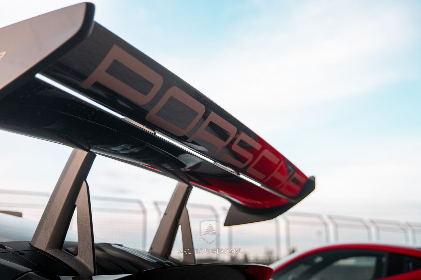 Den ultimate racerbane opplevelsen på Grenland motorsportssenter